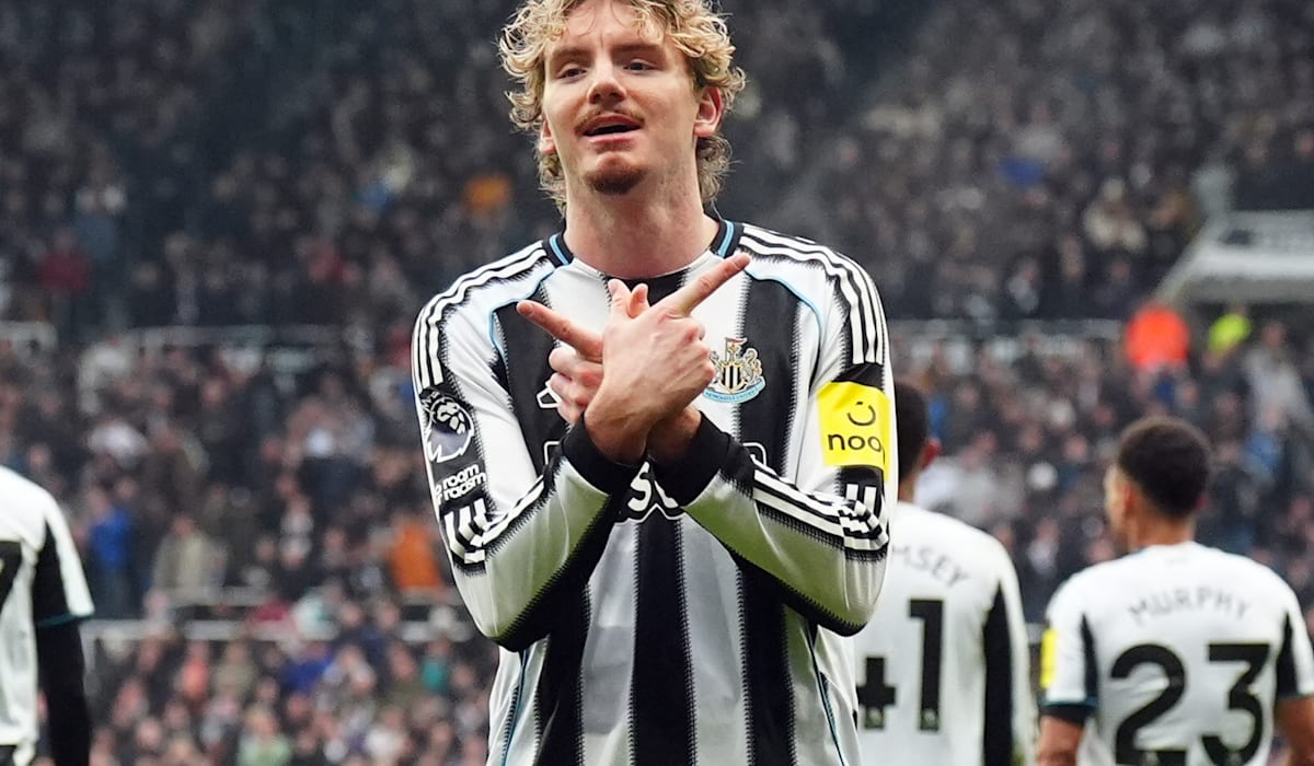 Woltemade slo tilbake etter mareritt – frisparkperle hjalp Chelsea til poeng