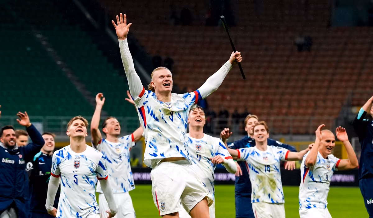 Tidsforskjell og «nattevakter» kan bli eit mareritt for TV-sjåarane - nyss.no