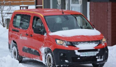 Så mange pakkar har ikkje blitt henta i Kinn, Stad og Bremanger - fjt.no