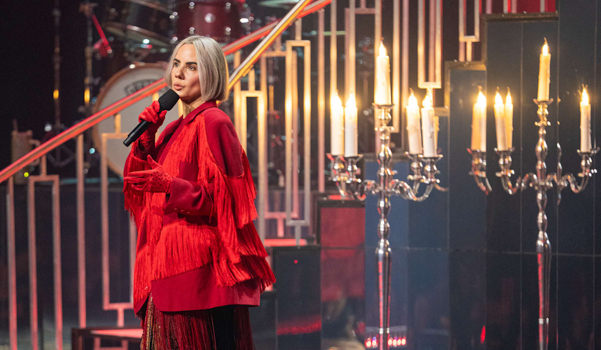 Julemusikk: Hvorfor blir vi så irriterte når julemusikken kommer for tidlig?