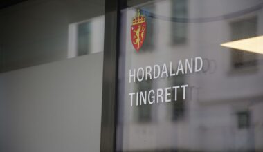 Mor frikjent for å ha forgiftet barnet sitt