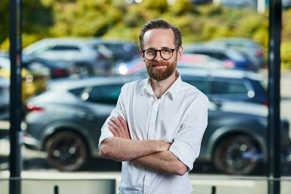 Photo by Kilian Munch