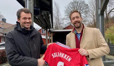 Nyehter, Uteliv | Olivenlunden omdannes til VM-park når fotballfesten dras i gang i USA - Vestby Avis