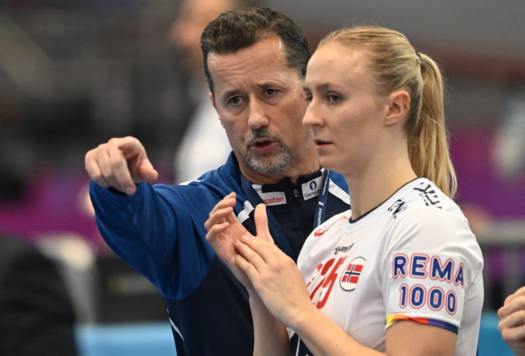 – Vi har stort fokus