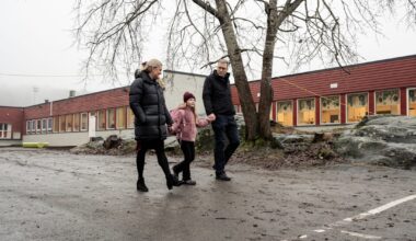 Torkil Brødholt (54) flytter til Sverige for å få medisin