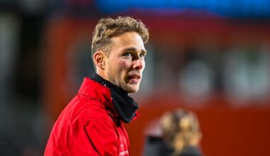 Nedtur for tidligere Molde-spiller: – Ekstremt skuffende - rbnett.no