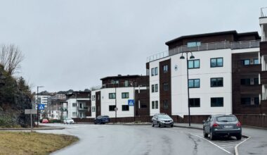 Pakketjuveri spreier seg til Stord og Fitjar - sunnhordland.no