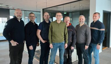 Går inn i Tussa og skal leie satsing