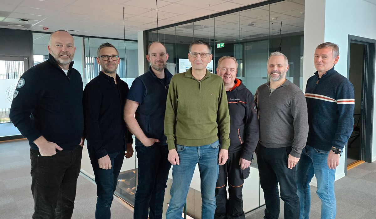 Går inn i Tussa og skal leie satsing