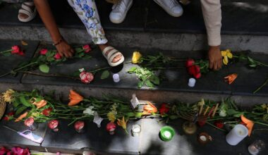 Feil forståelse av ordet intifada