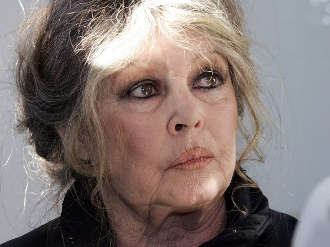 Brigitte Bardot er død