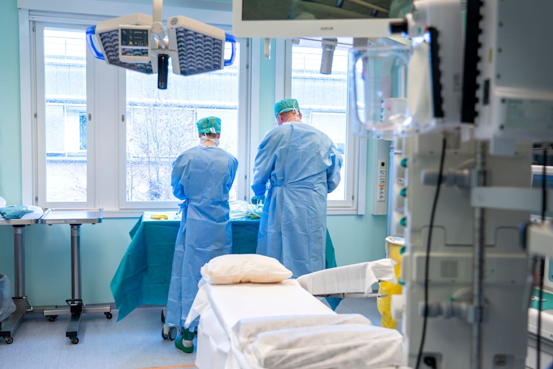 Færre dør før de fyller 70 – men nedgangen har bremset opp