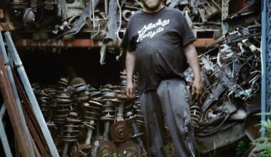 «Himmelen har fått en ny sjef»