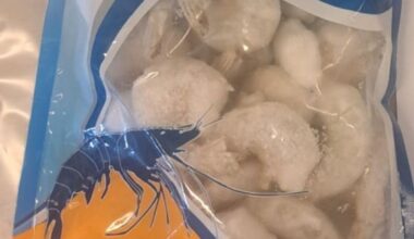 Mattilsynet: Reker fra Vietnam tilbakekalles