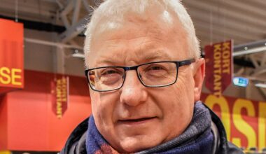 Slår seg sammen: – Utrolig viktig for folk over hele Norge - mn24.no