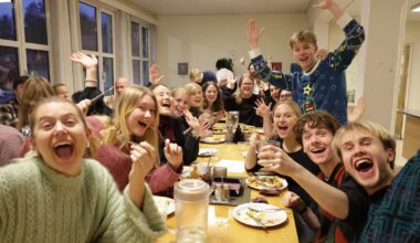 Folkehøgskoleelever beholder stipendet sitt