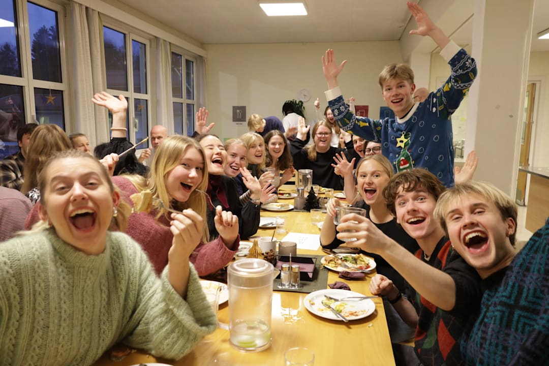 Folkehøgskoleelever beholder stipendet sitt