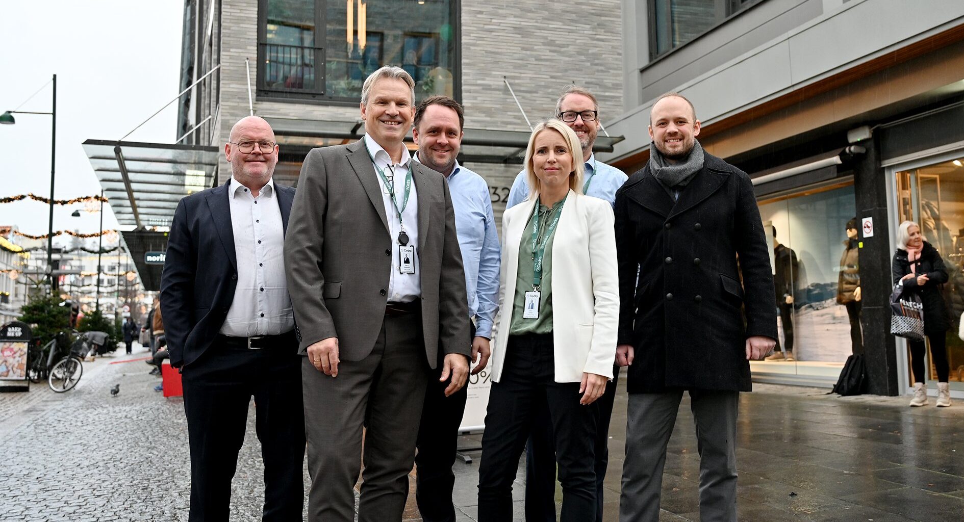 Skal doble omsetning og ansatte på få år: – Noe stort er på gang - KRS - Avisen Kristiansand