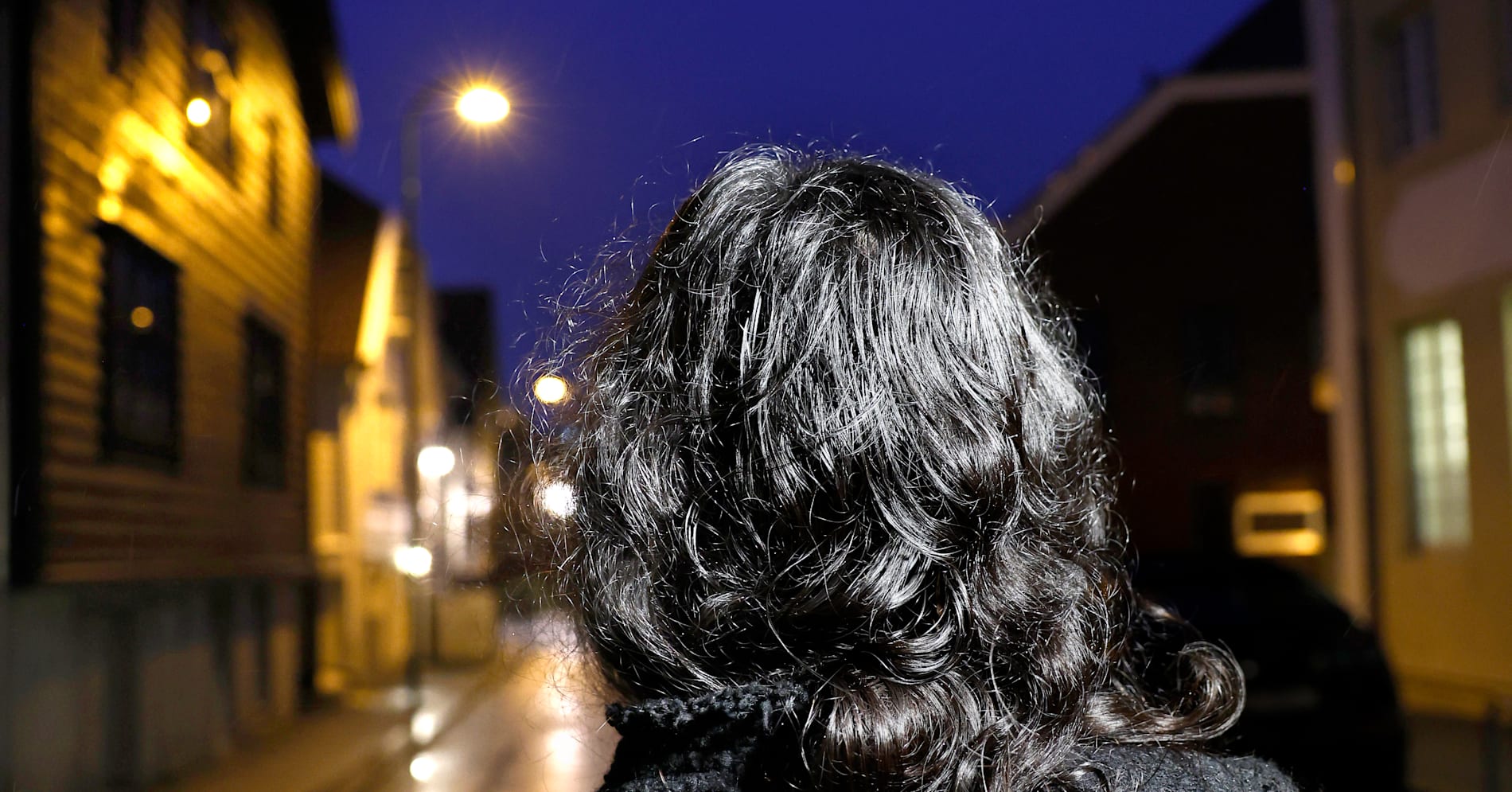 – Det er viktig for meg at kommunen ikke bare setter over penger på en konto. Men at de innrømmer hva de har gjort. De må ta barn seriøst, sier Yasmin til Aftenbladet.