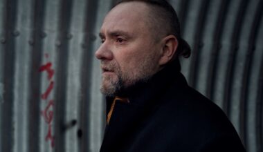 – Meldte fra om dette ikke var trygt.