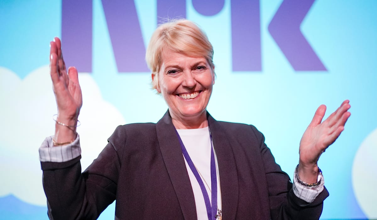 NRK skjønner ikke kritikken av NRK