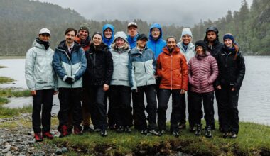 «Vokteren» sesong 2: Dette er deltagerne