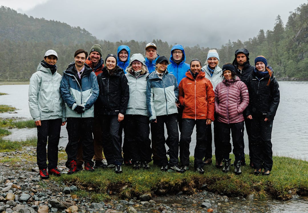 «Vokteren» sesong 2: Dette er deltagerne