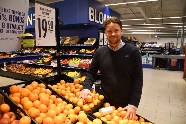 Christopher Snekkevik