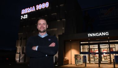 Økonomi og næringsliv, Arbeidsliv | Millionene rant ut – Christopher (35) nektet å gi seg: – Den tida er forbi