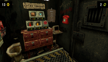 GOTY 2025: Gamereactors beste Roguelike -