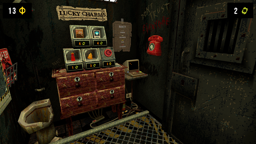 GOTY 2025: Gamereactors beste Roguelike -