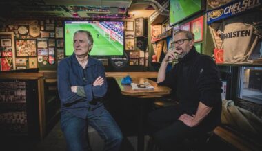 – Hvilke politikere tør å si nei? – Fotball-VM 2026