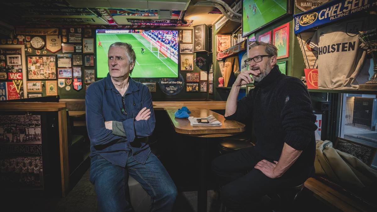 – Hvilke politikere tør å si nei? – Fotball-VM 2026