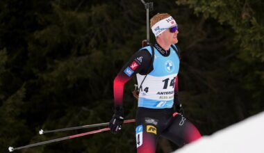 Sport, Skiskyting | Norges Skiskytterforbund: Avdøde Bakken ble funnet med høydemaske