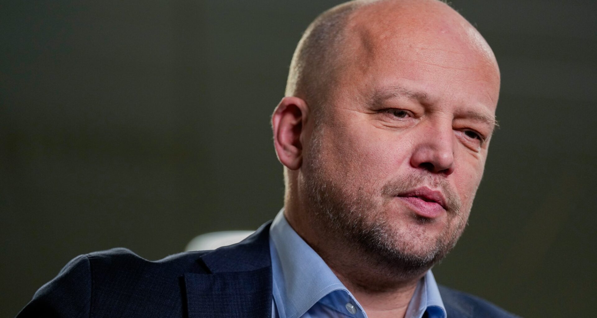 Innvandring, Senterpartiet | Vedum mener innvandring truer velferdsstaten