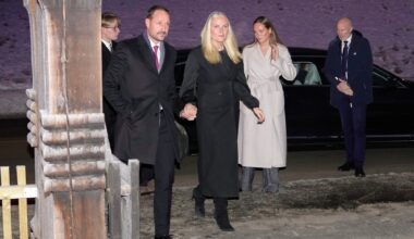 Kongefamilien, Marius Borg Høiby | Kronprinsesse Mette-Marit tar til motmæle mot kritikk og anklager rundt sønnens straffesak