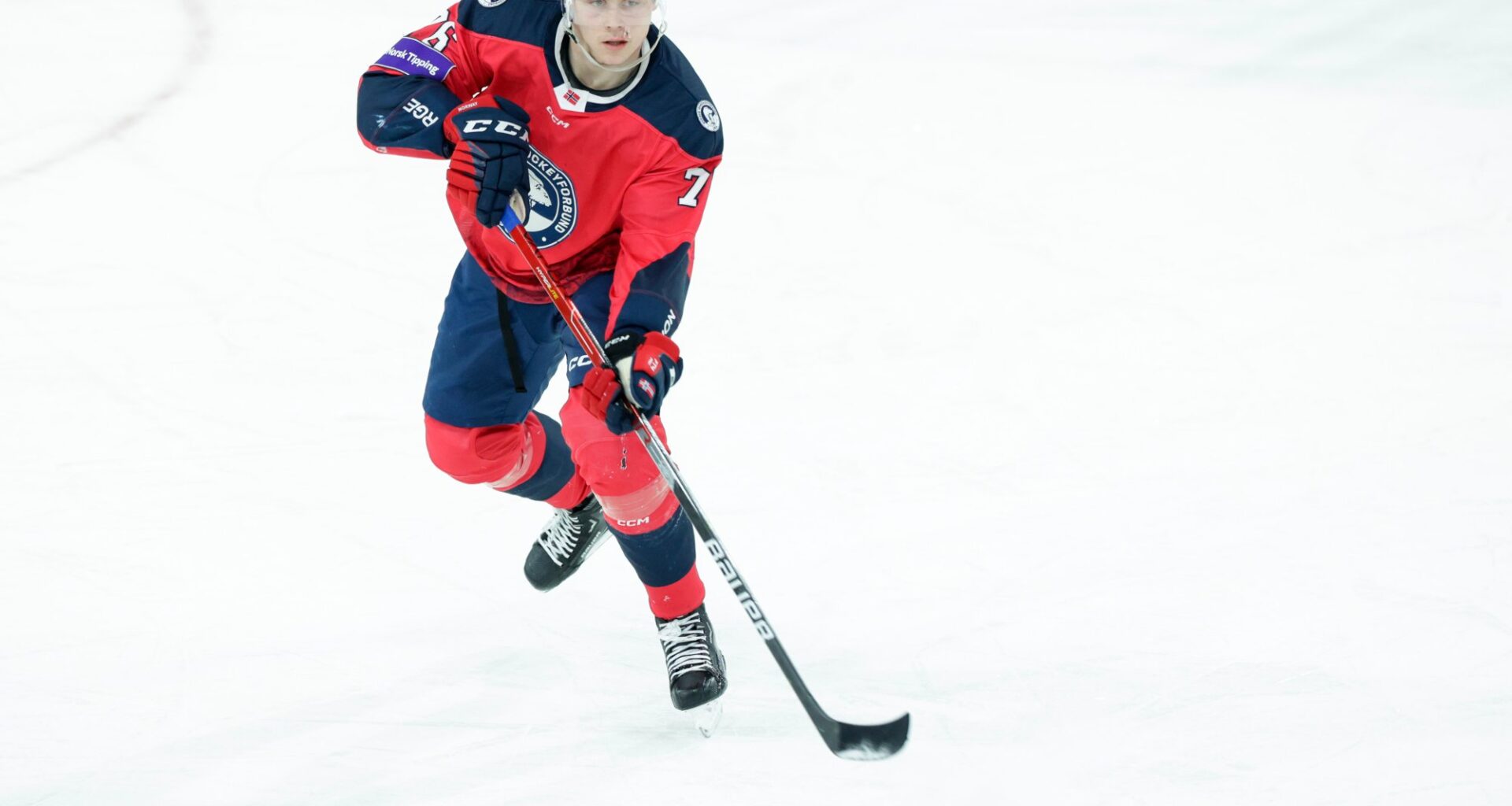 Sport, Ishockey | Lightning-sjefen bekrefter: Lilleberg ute med skade