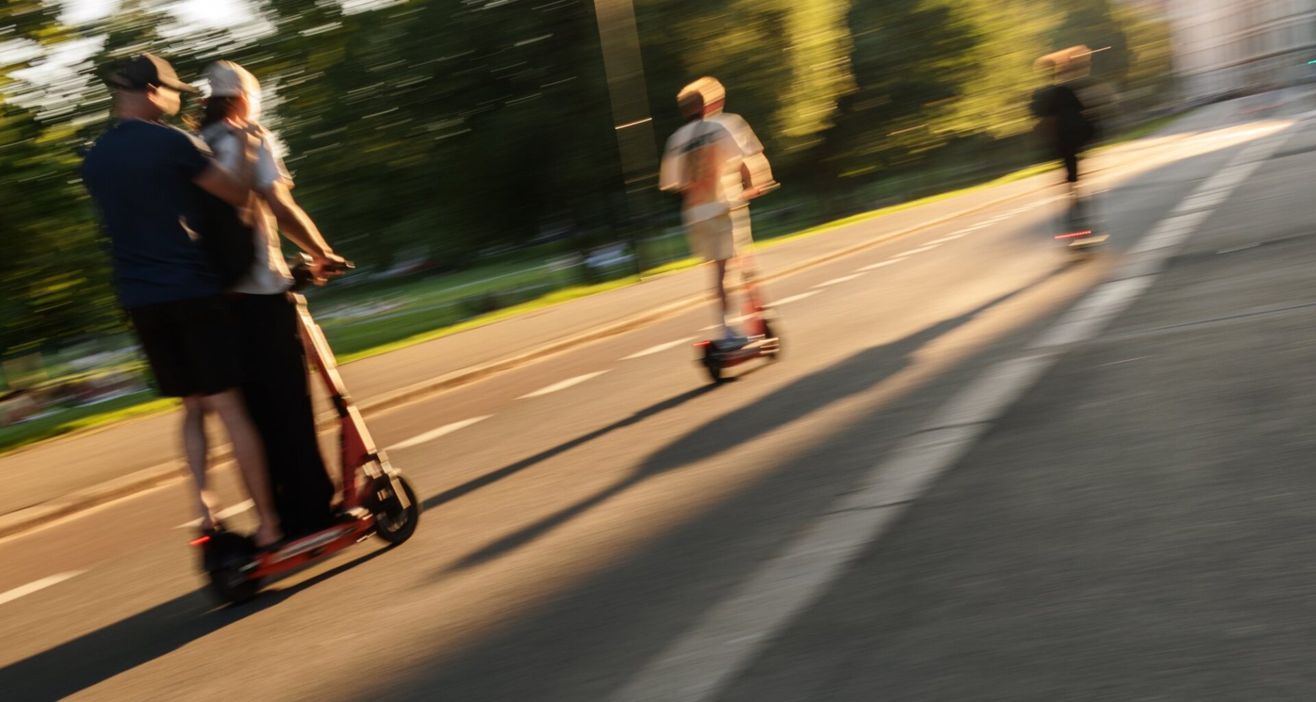 Elsparkesykkel, Ulykker | Minst 186 ungdommer under 16 år til legevakta i Oslo etter sparkesykkelulykker i år