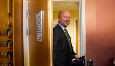 Budsjettenighet, Sp | Sp: Ingen eksperimenter rundt oljefondet og oljenæringen