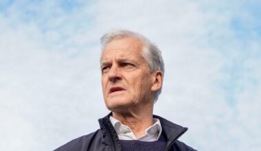 Statsbudsjettet, Regjeringen | Dette skjer om Jonas Gahr Støre ikke får flertall for budsjettet