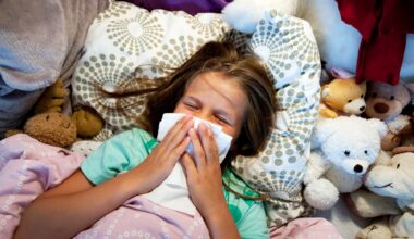 Influensa, Sykdom | FHI advarer om at influensaforekomsten øker i Norge