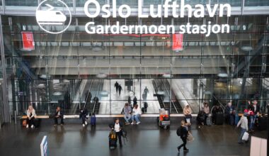Oslo lufthavn, Sikkerhet | Oslo lufthavn får ny sikkerhetskontroll – kan gjøre reiser mer effektive