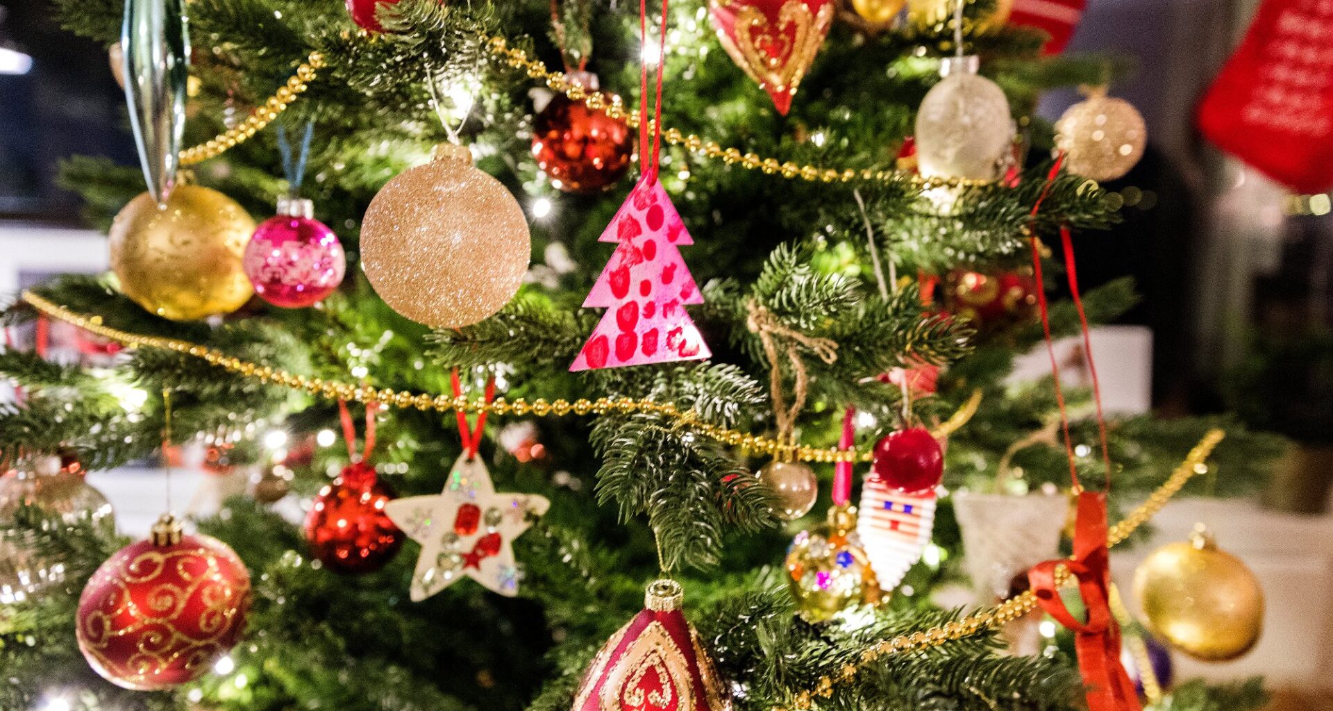 Julepynt, Frende Forsikring | Advarer: – Du kan ha et kjempeproblem - Avisa Nordland