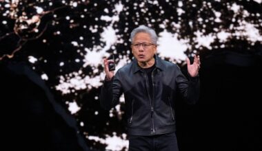 Finanstilsynet, KI | Finanstilsynet frykter KI-boble: – Risiko for brå og store priskorreksjoner