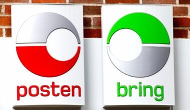 Posten, Bring | Posten tapte i retten – må betale nesten 15 millioner kroner til pakkebud