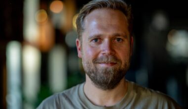 Jon Martin Henriksen, Morten Ramm