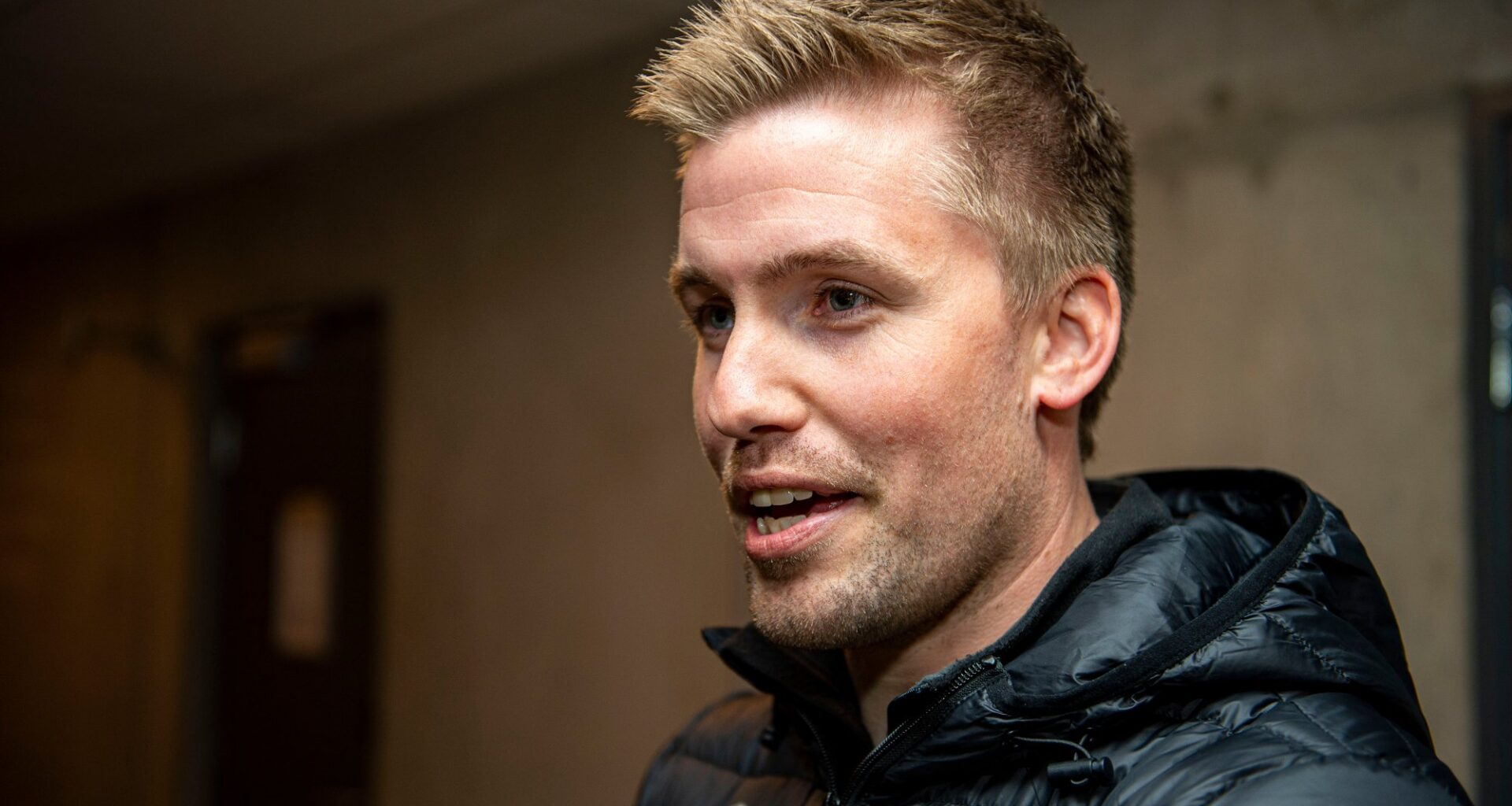 Sarpsborg 08, Fotball | Hampus Andersson: – Vi kommenterer ikke enkeltnavn før noe er offisielt