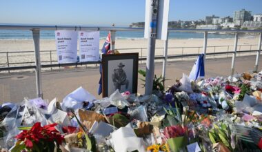 Bondi Beach-massakren, Bondi Beach | Bondi Beach-pårørende krever gransking