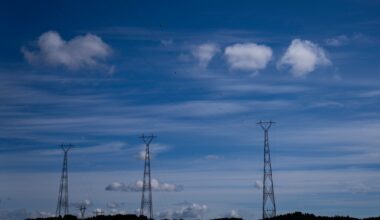 God Morgen, Nationen!, Morgenrapport | Har du ikke valgt norgespris? Nå må du betale mer før du får strømstøtte