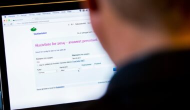 Skattelister, Vefsn | Det bor en skattesnoker i oss alle – men det er ikke derfor vi publiserer